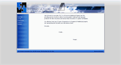 Desktop Screenshot of jsa-ip.com